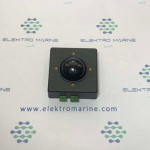 Kongsberg P200-8F20V00 | Track Ball