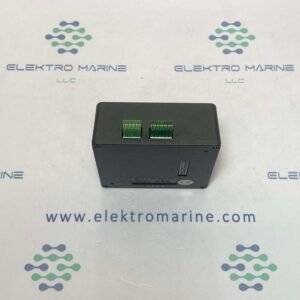 Kongsberg P200-8F20V00 | Track Ball