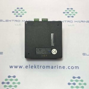 Kongsberg P200-8F20V00 | Track Ball