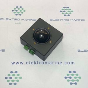 Kongsberg P200-8F20V00 | Track Ball