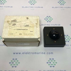 Kongsberg P200-8F20V00 | Track Ball