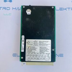 MGV Stromversorgungen P3094-05151PF | Power Supply
