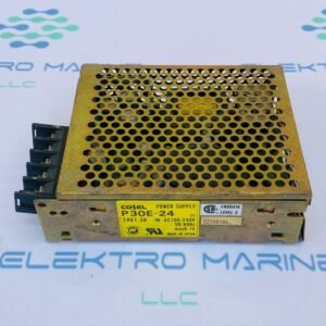 Cosel P30E-24 | Power Supply