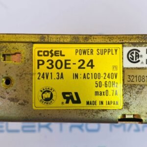 Cosel P30E-24 | Power Supply