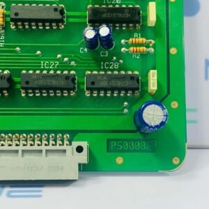 MRC P50008F | CPU Board