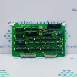 MRC P50008F | CPU Board