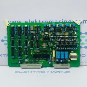 MRC P50010E1 | Dial / Tone Board