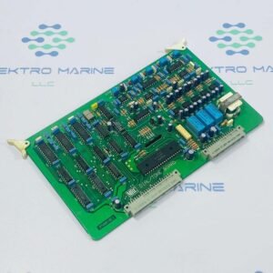 MRC P50010E1 | Dial / Tone Board