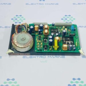 MRC P50013C | DC-DC Convertor