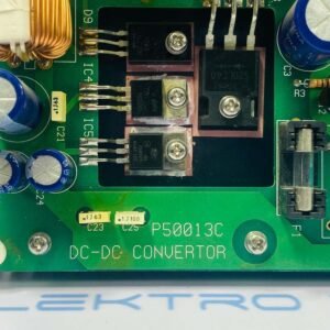 MRC P50013C | DC-DC Convertor