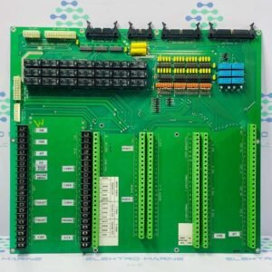 MRC P58063C | Main Terminal Board