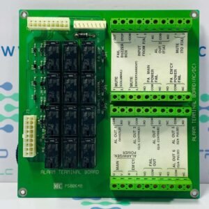 MRC P58064B | Alarm Terminal Board