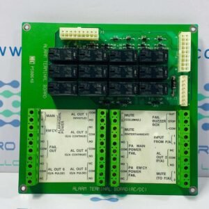 MRC P58064B | Alarm Terminal Board