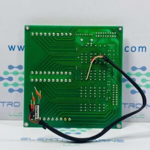 MRC P58064B | Alarm Terminal Board