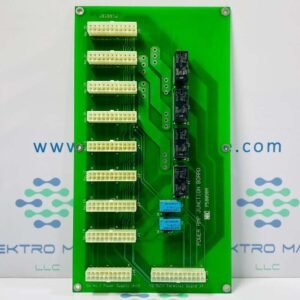 MRC P58098A | Power AMP Junction Board