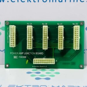 MRC P58099B | Power AMP Junction Board