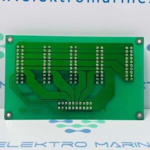 MRC P58099B | Power AMP Junction Board