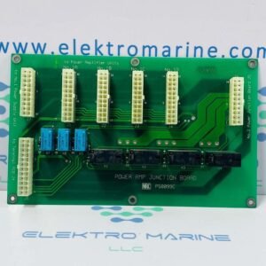 MRC P58099C | Power AMP Junction Board