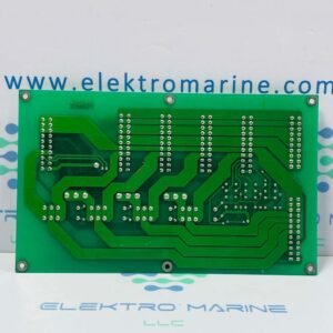 MRC P58099C | Power AMP Junction Board