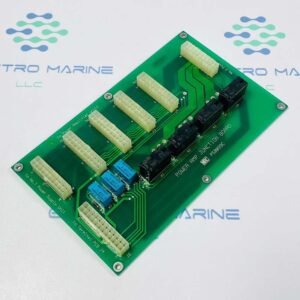 MRC P58099C | Power AMP Junction Board