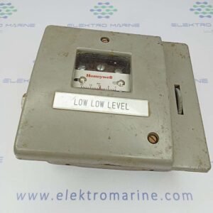 Honeywell P668A 1012 | Pressure Controller