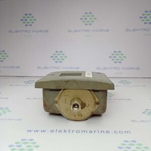 Honeywell P668A 1012 | Pressure Controller
