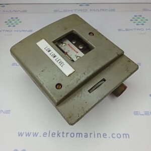 Honeywell P668A 1012 | Pressure Controller