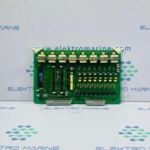 MRC P90007B | I/O Sw Board