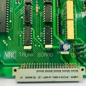 MRC P90020 | Trunk Board