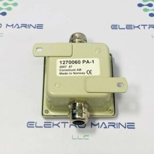 Servoteknikk PA-1 (1270060) | Addressable Fire Alarm Isolation Unit System