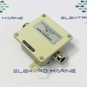Servoteknikk PA-1 (1270060) | Addressable Fire Alarm Isolation Unit System