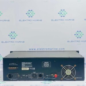 InterM PA-9312 | Public Address Power Amplifier