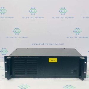 InterM PA-9336 | Public Address Power Amplifier
