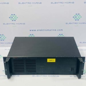 InterM PA-9336 | Public Address Power Amplifier