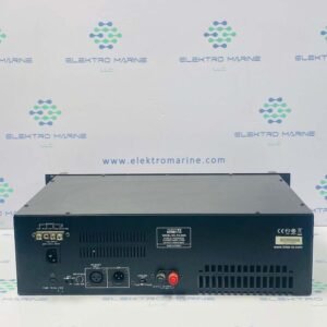 InterM PA-9336 | Public Address Power Amplifier