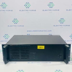 InterM PA-9348 | Public Address Power Amplifier