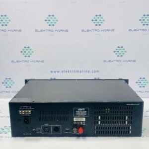 InterM PA-9348 | Public Address Power Amplifier
