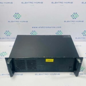 InterM PA-9348 | Public Address Power Amplifier