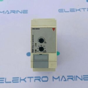 Carlo Gavazzi PAA01CM24 | Delay On Operate Timer