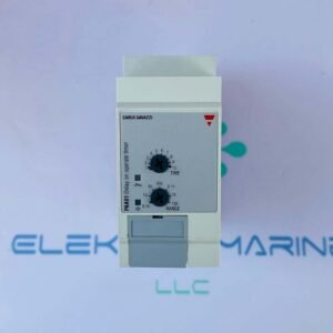 Carlo Gavazzi PAA01DM24 | Delay On Operate Timer