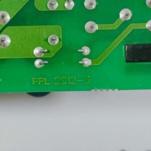 Wartsila PAAE065774 (PPL 2912-3) | C1 Power 24 VDC Card