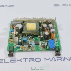Wartsila PAAE065774 (PPL 2912-3) | C1 Power 24 VDC Card