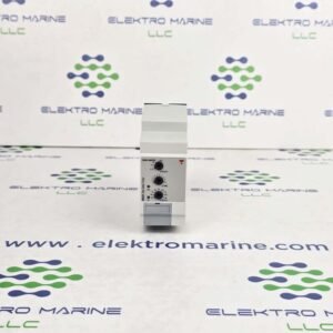 Carlo Gavazzi PAC01CM24 | Star Delta Timer
