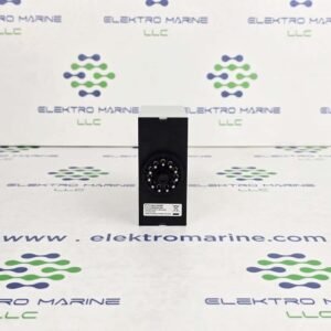 Carlo Gavazzi PAC01CM24 | Star Delta Timer