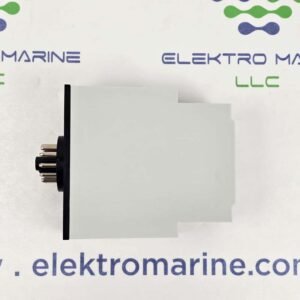 Carlo Gavazzi PAC01CM24 | Star Delta Timer