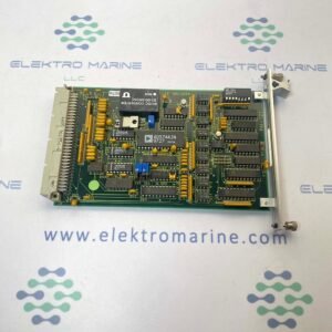 Kongsberg PAI-121 (37771490) | PCB