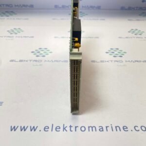 Kongsberg PAI-121 (37771490) | PCB
