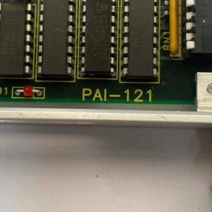 Kongsberg PAI-121 (37771490) | PCB