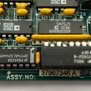 Kongsberg PSI-100 (37752771) | PCB
