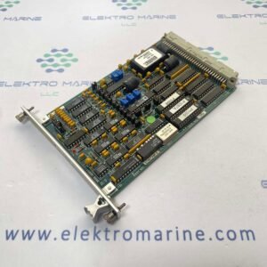 Kongsberg PSI-100 (37752771) | PCB